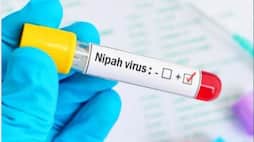 Violation of Nipah Quarantine Police case against nurse