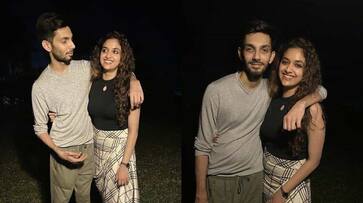 Keerthy Suresh Refutes Wedding Rumours With Anirudh Ravichander vvk Keerthy Suresh Refutes Wedding Rumours With Anirudh Ravichander vvk
