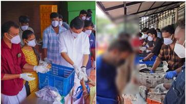 nipah virus dyfi hridayapoorvam initiative at kozhikode medical college joy nipah virus dyfi hridayapoorvam initiative at kozhikode medical college joy