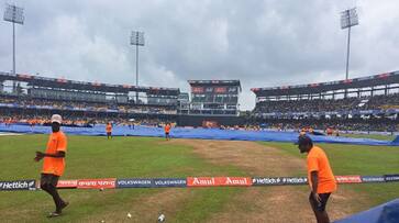 India and Sri Lanka Asia Cup Final 2023 match delay due to rain at colombo rsk India and Sri Lanka Asia Cup Final 2023 match delay due to rain at colombo rsk