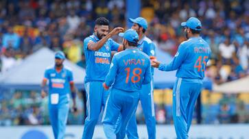 Asia Cup 2023 Winner Team India, beats Sri Lanka in final, India vs Sri Lanka CRA Asia Cup 2023 Winner Team India, beats Sri Lanka in final, India vs Sri Lanka CRA