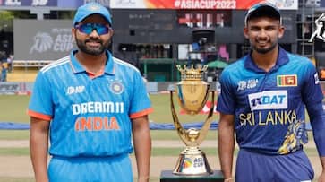 Rohit Sharma Play His 250th ODI Match today against Sri Lanka in Asia Cup Final 2023 at Colombo Rohit Sharma Play His 250th ODI Match today against Sri Lanka in Asia Cup Final 2023 at Colombo
