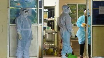 no new nipah virus cases in kerala 42 samples tested negative says kerala minister ans no new nipah virus cases in kerala 42 samples tested negative says kerala minister ans