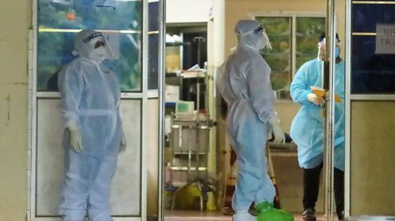 Nipah In Kerala OPD Service Launched Under Telemedicine System, No New Cases So Far KRJ Nipah In Kerala OPD Service Launched Under Telemedicine System, No New Cases So Far KRJ