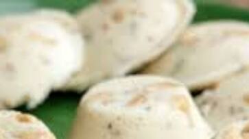 Coconut Idli Made In Coconut Shell In Bengaluru Video Went Viral roo Coconut Idli Made In Coconut Shell In Bengaluru Video Went Viral roo