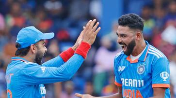 six wickes for mohammed siraj and sri lanka collapsed against india saa six wickes for mohammed siraj and sri lanka collapsed against india saa