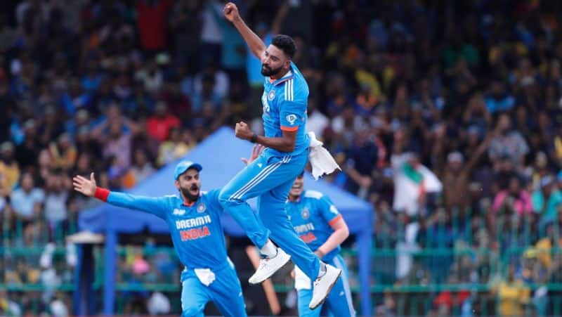 Only he Can do this, Sandeep Das writes about Mohammed Siraj's Life struggles gkc