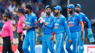 Asia Cup 2023 He will be Indias main weapon in the World Cup, says Wasim Akram gkc Asia Cup 2023 He will be Indias main weapon in the World Cup, says Wasim Akram gkc