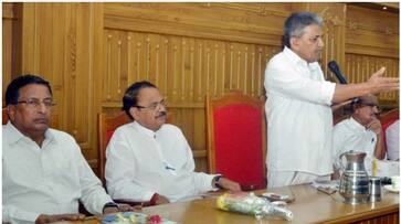 karnataka govt officials says about People's Planning in Kerala joy karnataka govt officials says about People's Planning in Kerala joy
