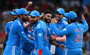 Wasim Jaffer picks Indias T20 World Cup squad, Sanju Samson and Rishabh Pant in