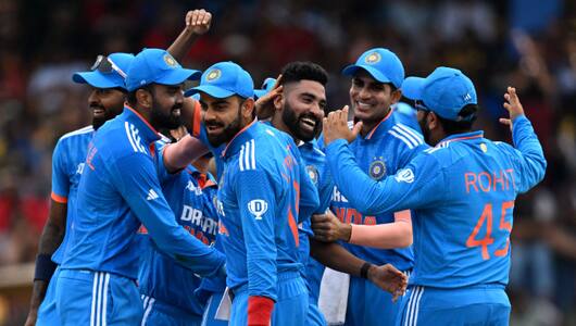 Wasim Jaffer picks Indias T20 World Cup squad, Sanju Samson and Rishabh Pant in