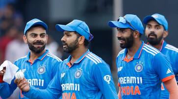 who will became top spot in icc ranking here is the possibilities of india pakistan and australia saa who will became top spot in icc ranking here is the possibilities of india pakistan and australia saa