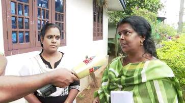 Karuvannur Bank case: The lady board members of the bank says the party cheated them Karuvannur Bank case: The lady board members of the bank says the party cheated them