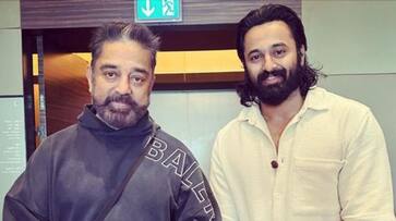 unni mukundan about meeting up with kamal haasan at siima 2023 venue dubai nsn unni mukundan about meeting up with kamal haasan at siima 2023 venue dubai nsn