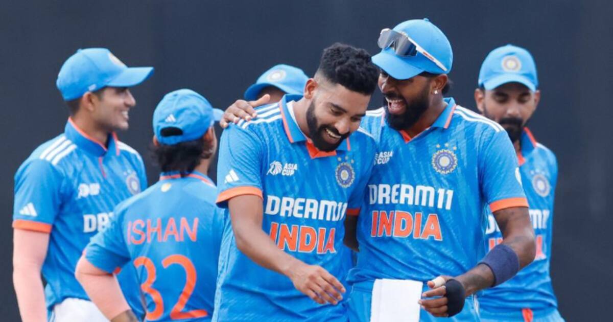 சிராஜிற்கு எஸ்யுவி கார் கொடுக்க சொன்ன ரசிகர்கள் -ஆனந்த் மஹிந்திரா சொன்ன பதில்!