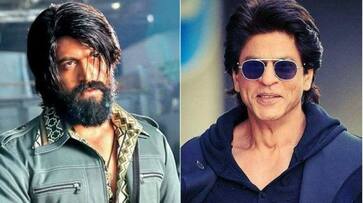 Shah Rukh Khan Yash life journey is unique gvd Shah Rukh Khan Yash life journey is unique gvd
