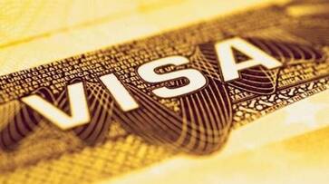 Indian student visa approvals hit all-time high: 90,000 by US Embassy in three months AVV Indian student visa approvals hit all-time high: 90,000 by US Embassy in three months AVV