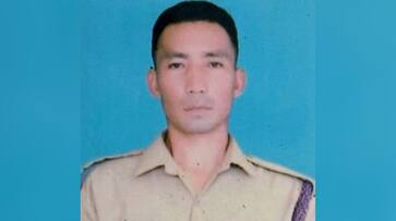 Manipur government has appointed a special commission in the case of kidnapping and killing of a soldier in Manipur Manipur government has appointed a special commission in the case of kidnapping and killing of a soldier in Manipur