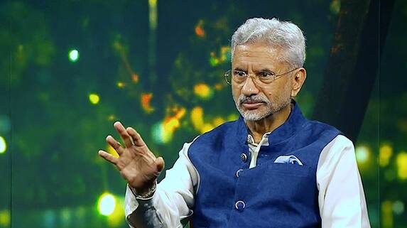 we are not saying we are the leader of global south says union minister s jaishankar kms we are not saying we are the leader of global south says union minister s jaishankar kms
