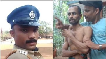 relation with drug mafia police officer suspended joy relation with drug mafia police officer suspended joy