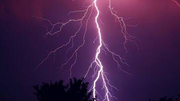 woman hit by lightning strike while breastfeeding 6 month old baby in thrissur vkv woman hit by lightning strike while breastfeeding 6 month old baby in thrissur vkv
