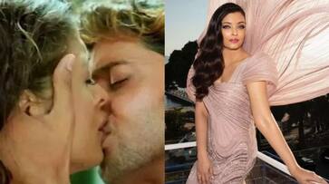 When Aishwarya Rai gets legal notices for liplock kissing scene with Hrithik Roshan in Dhoom 2 hrk When Aishwarya Rai gets legal notices for liplock kissing scene with Hrithik Roshan in Dhoom 2 hrk