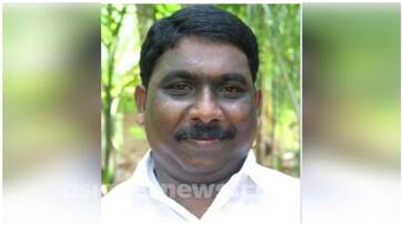 activist Girish babu found dead in his house at kalamassery apn activist Girish babu found dead in his house at kalamassery apn