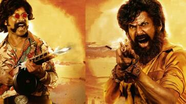Vishal Mark Anonty third day box office report time travel film earns more than 27 crore collection S J Suryah hrk Vishal Mark Anonty third day box office report time travel film earns more than 27 crore collection S J Suryah hrk
