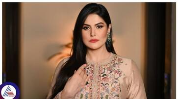 Kolkata court issues arrest warrant against actress Zareen Khan in cheating case gow Kolkata court issues arrest warrant against actress Zareen Khan in cheating case gow