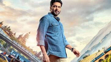Jayam Ravi starrer new film titled Brother hrk Jayam Ravi starrer new film titled Brother hrk