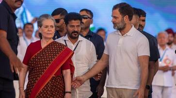 Debate on Women Reservation Bill today Sonia Gandhi to lead Congress in Lok Sabha gcw Debate on Women Reservation Bill today Sonia Gandhi to lead Congress in Lok Sabha gcw