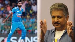 ICC World Cup 2023 ... Anand Mahindra reacts on team india defeat in world cup 2023 final AKP 