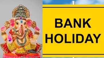 banks closed for Ganesh Chaturthi Check state-wise bank holiday list apk banks closed for Ganesh Chaturthi Check state-wise bank holiday list apk