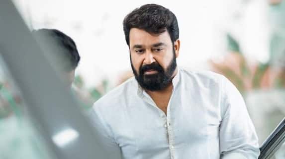 Kerala HC stays trial proceedings against actor Mohanlal in ivory possession case for 6 months anr Kerala HC stays trial proceedings against actor Mohanlal in ivory possession case for 6 months anr