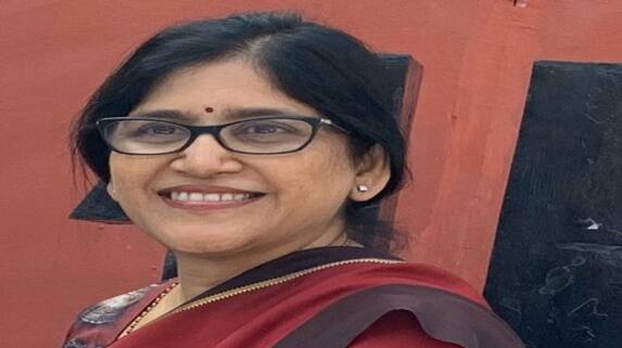 Police case On Actor Nagarjuna Sister Naga Susheela ksm Police case On Actor Nagarjuna Sister Naga Susheela ksm