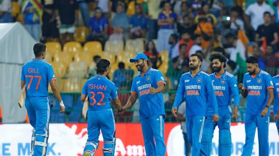Rohit Sharma, Virat Kohli, Jasprit Bumrah and Hardik Pandya may rest from IND vs AUS ODI Series? rsk Rohit Sharma, Virat Kohli, Jasprit Bumrah and Hardik Pandya may rest from IND vs AUS ODI Series? rsk