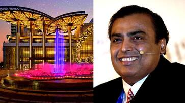 Mukesh Ambanis new mega mall to charge over 40 lakh per month rent apk Mukesh Ambanis new mega mall to charge over 40 lakh per month rent apk