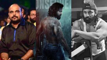 unni mukundan dropped bruce lee big budget action movie by vysakh nsn unni mukundan dropped bruce lee big budget action movie by vysakh nsn