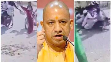 UP CM Yogi Adityanath warning to those harassing women Yamraj waiting for you san UP CM Yogi Adityanath warning to those harassing women Yamraj waiting for you san