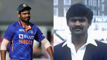 Sunil Valson the only player in the India's 1983 World Cup winning squad who did not play a single match gkc Sunil Valson the only player in the India's 1983 World Cup winning squad who did not play a single match gkc