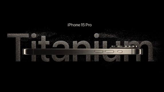 Did you know iPhone 15 Pro Max sold out in an hour during pre order rush gcw Did you know iPhone 15 Pro Max sold out in an hour during pre order rush gcw