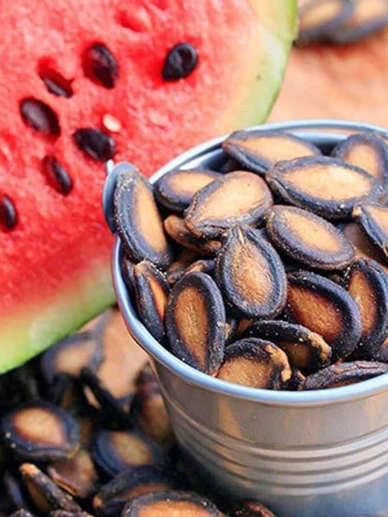 magical benefits of watermelon seeds to increasing sperm count and  male fertility in tamil mks