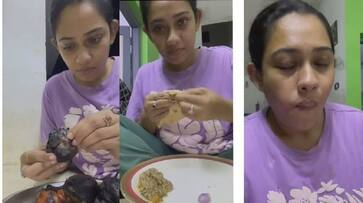 shemi martin prepare social media trending jackie shroff recipe vvk shemi martin prepare social media trending jackie shroff recipe vvk