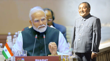 Ray Dalio compares Prime Minisiter Narendra Modi with former Chinese leader Deng Xiaoping san Ray Dalio compares Prime Minisiter Narendra Modi with former Chinese leader Deng Xiaoping san
