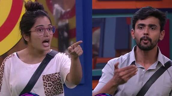 bigg boss telugu 7 nominations day heated debates between contestants ksr bigg boss telugu 7 nominations day heated debates between contestants ksr