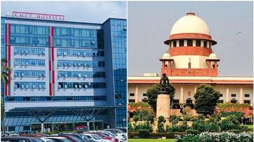 MBBS seat issue latest news Supreme Court directs immediate decision on approval of new MBBS seats allotted to KMCT Medical College asd MBBS seat issue latest news Supreme Court directs immediate decision on approval of new MBBS seats allotted to KMCT Medical College asd