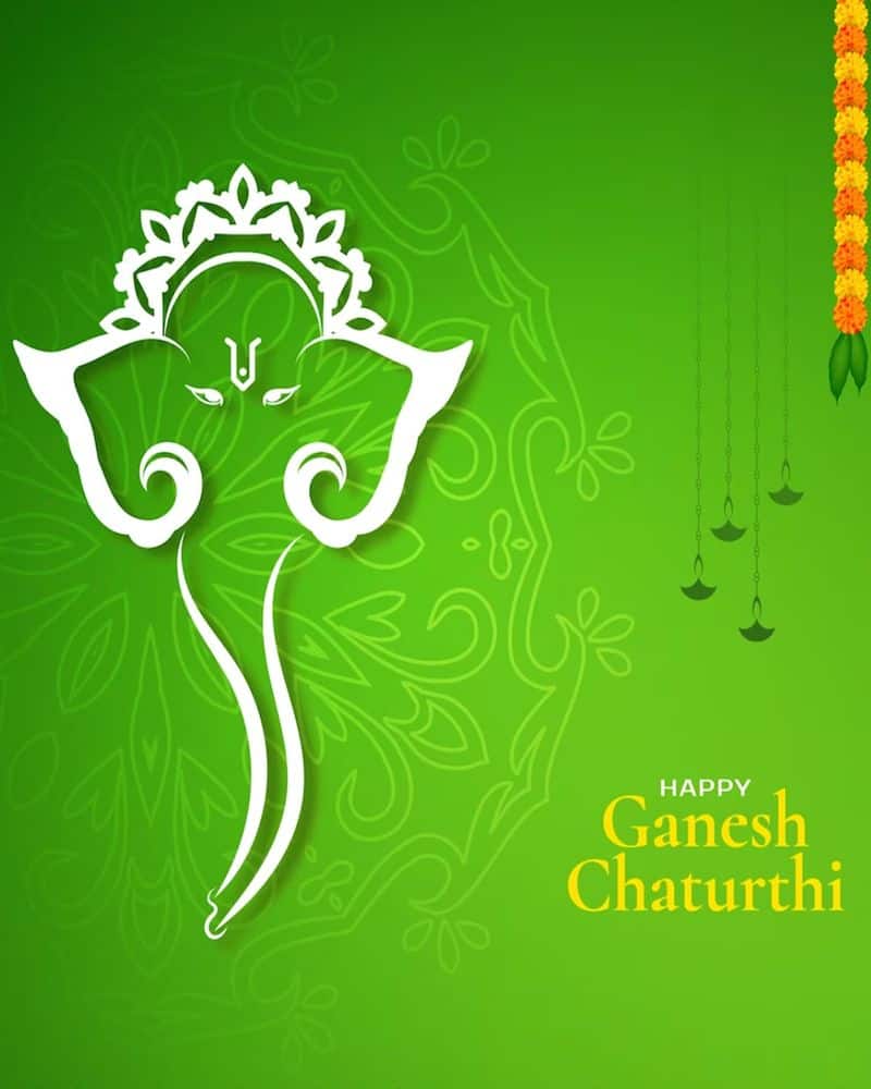 Ganesh Chaturthi 2023 Wishes: Greetings, images, quotes, greetings, Facebook, and WhatsApp status RBA