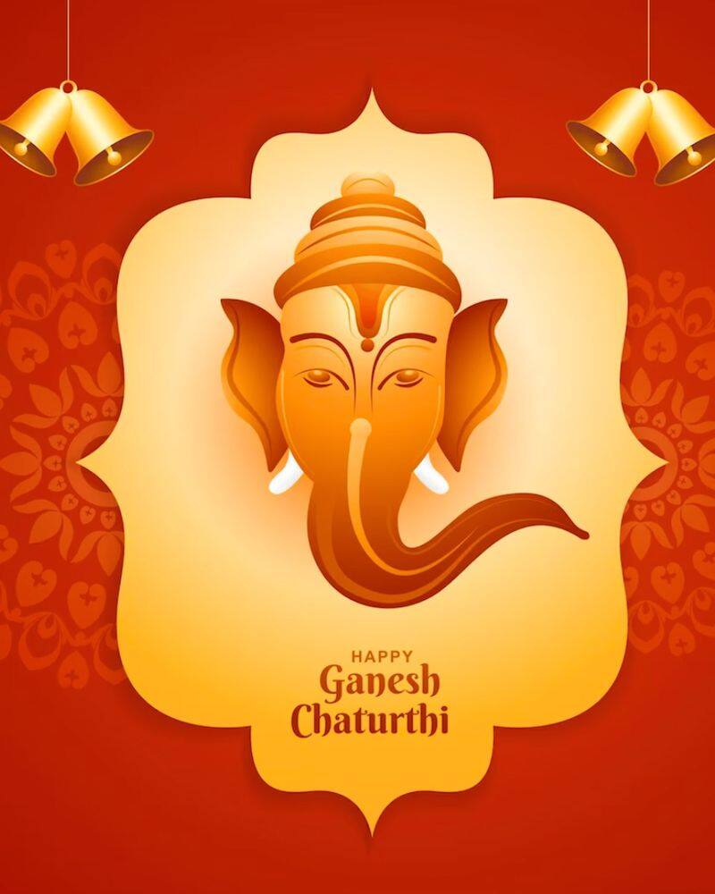 Ganesh Chaturthi 2023 Wishes: Greetings, images, quotes, greetings, Facebook, and WhatsApp status RBA