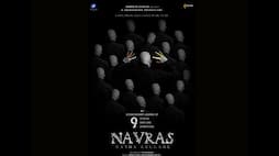 Post the success of 'Haddi', Anandita studios launches the first look of their next 'Navras - Katha Collage'!