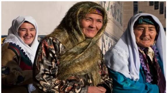 Islam does not impose dress code, uzbekistan evolving as a ideal muslim country kms Islam does not impose dress code, uzbekistan evolving as a ideal muslim country kms